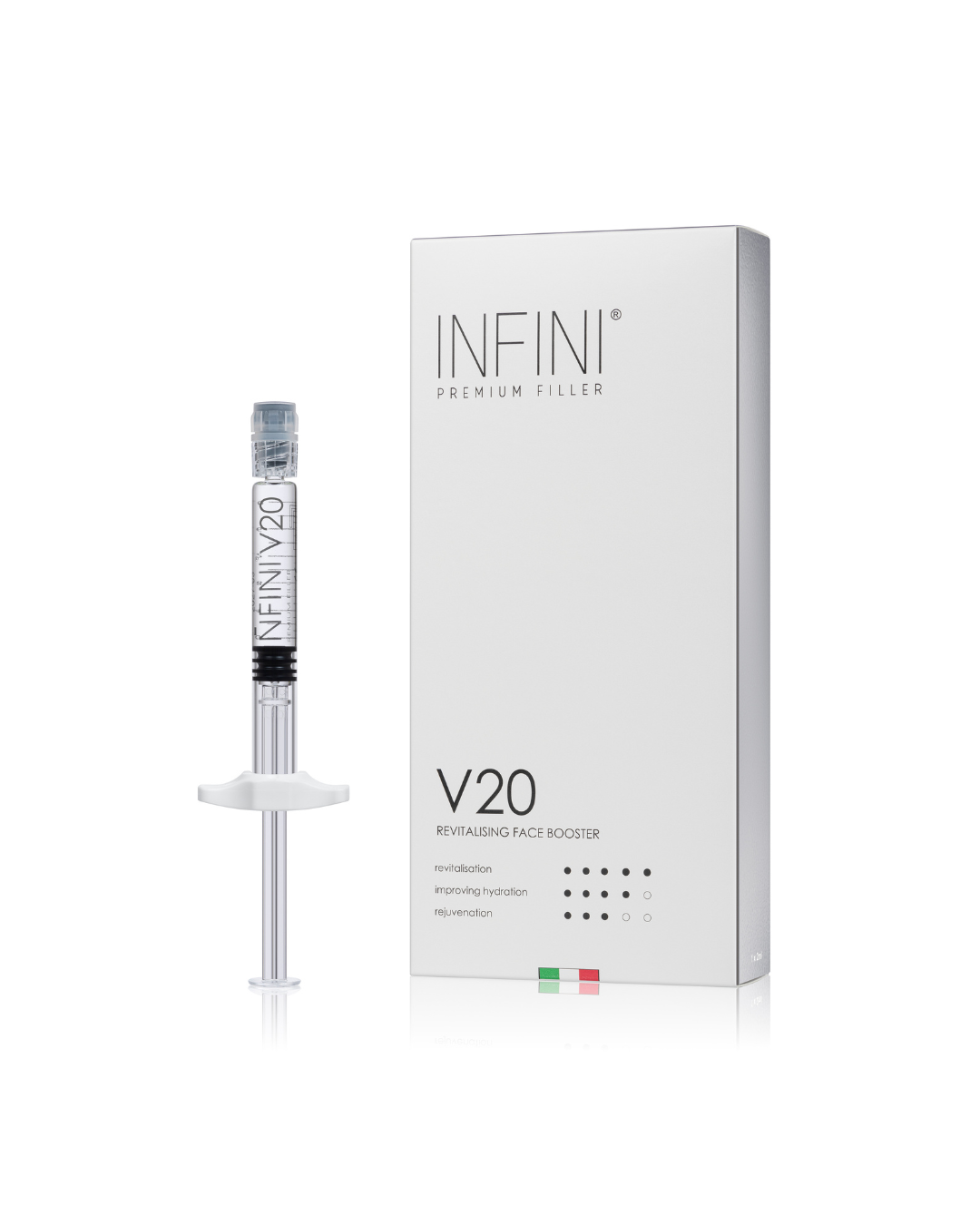 INFINI V20